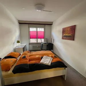 YourCityStay - Basel Stadt Zentrum Basel