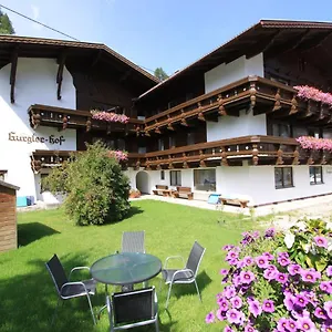 Gurglerhof Sölden