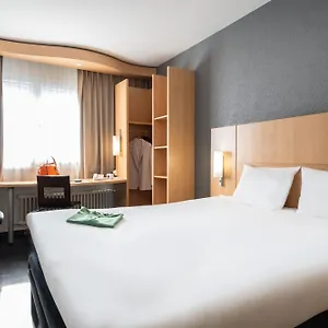 Ibis Centre Gare Geneve